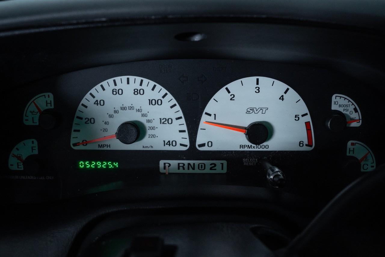 2001 Ford F150