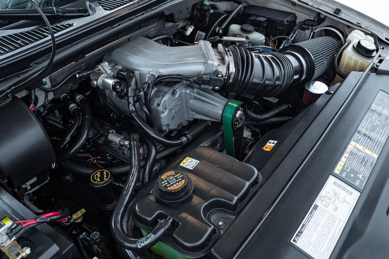 2001 Ford F150
