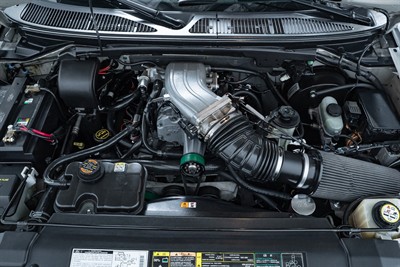 2001 Ford F150 - Thumbnail
