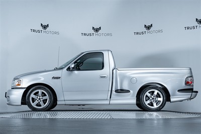 2001 Ford F150 - Thumbnail