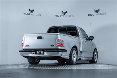 2001 Ford F150 - Thumbnail