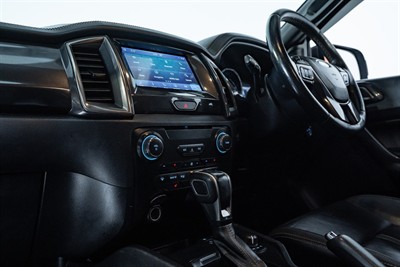 2019 Ford Ranger - Thumbnail