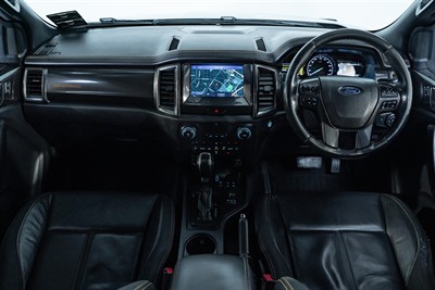 2019 Ford Ranger - Thumbnail
