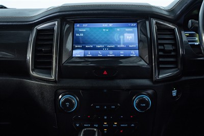 2019 Ford Ranger - Thumbnail