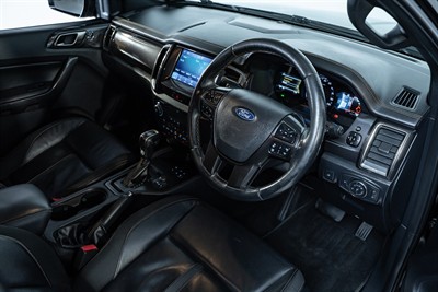 2019 Ford Ranger - Thumbnail