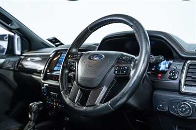 2019 Ford Ranger - Thumbnail