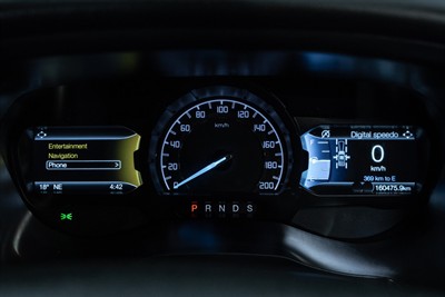 2019 Ford Ranger - Thumbnail