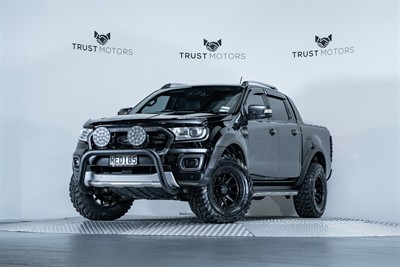 2019 Ford Ranger - Thumbnail