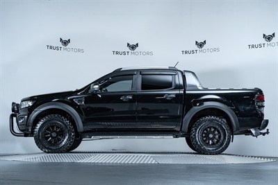 2019 Ford Ranger - Thumbnail