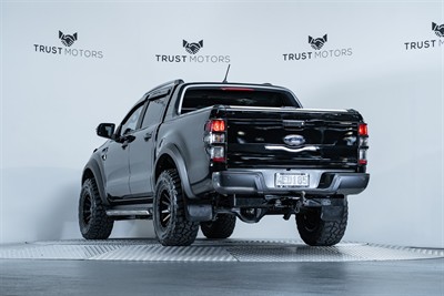 2019 Ford Ranger - Thumbnail