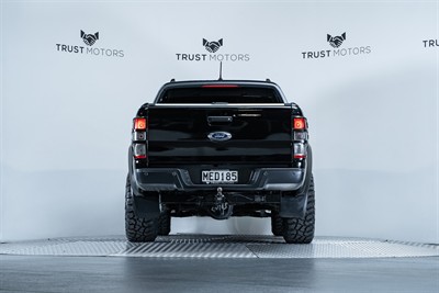 2019 Ford Ranger - Thumbnail