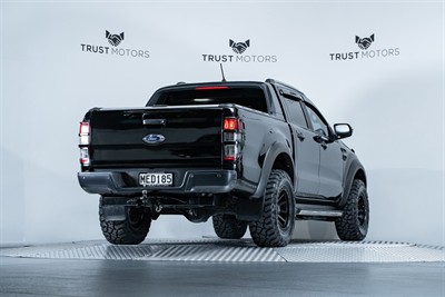 2019 Ford Ranger - Thumbnail