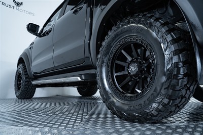 2019 Ford Ranger - Thumbnail