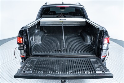 2019 Ford Ranger - Thumbnail