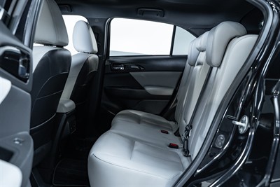 2022 Mitsubishi Eclipse Cross - Thumbnail