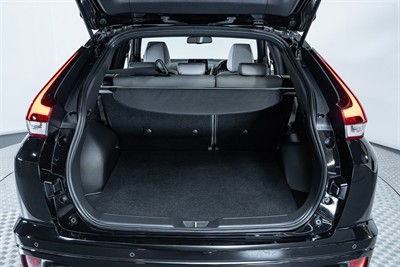 2022 Mitsubishi Eclipse Cross - Thumbnail