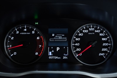 2022 Mitsubishi Eclipse Cross - Thumbnail