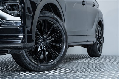 2022 Mitsubishi Eclipse Cross - Thumbnail