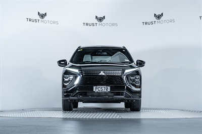 2022 Mitsubishi Eclipse Cross - Thumbnail