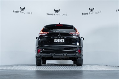 2022 Mitsubishi Eclipse Cross - Thumbnail