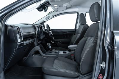 2022 Ford Ranger - Thumbnail