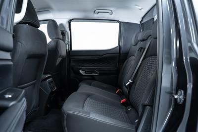 2022 Ford Ranger - Thumbnail