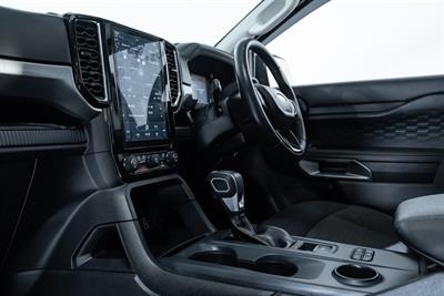 2022 Ford Ranger - Thumbnail