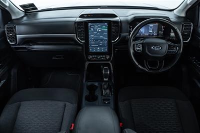 2022 Ford Ranger - Thumbnail