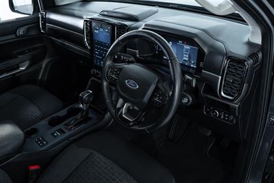 2022 Ford Ranger - Thumbnail