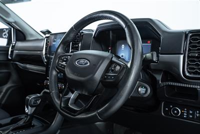 2022 Ford Ranger - Thumbnail