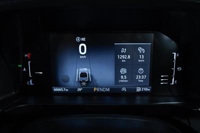 2022 Ford Ranger - Thumbnail