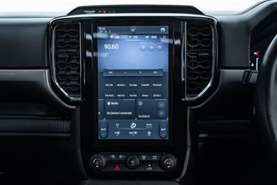 2022 Ford Ranger - Thumbnail