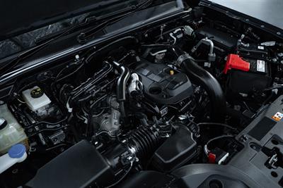 2022 Ford Ranger - Thumbnail