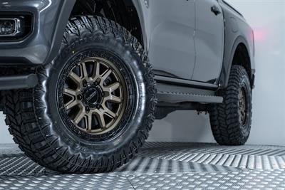 2022 Ford Ranger - Thumbnail