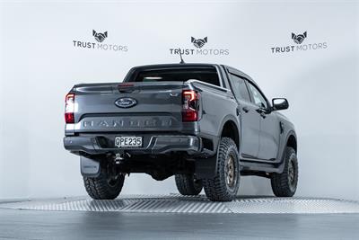 2022 Ford Ranger - Thumbnail