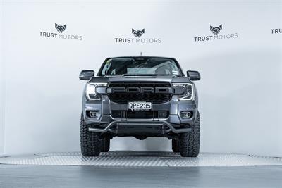 2022 Ford Ranger - Thumbnail