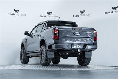 2022 Ford Ranger - Thumbnail