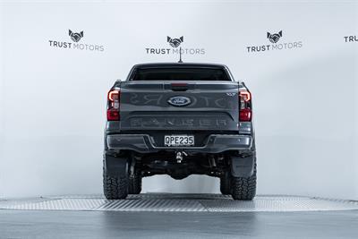 2022 Ford Ranger - Thumbnail