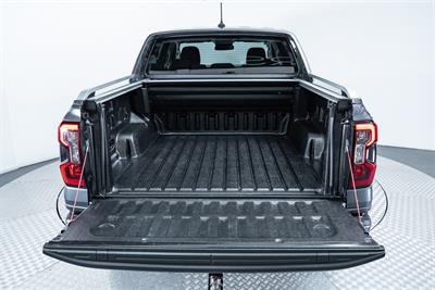 2022 Ford Ranger - Thumbnail