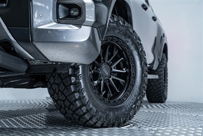 2021 Toyota Hilux - Thumbnail