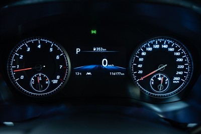 2021 Hyundai Santa Fe - Thumbnail