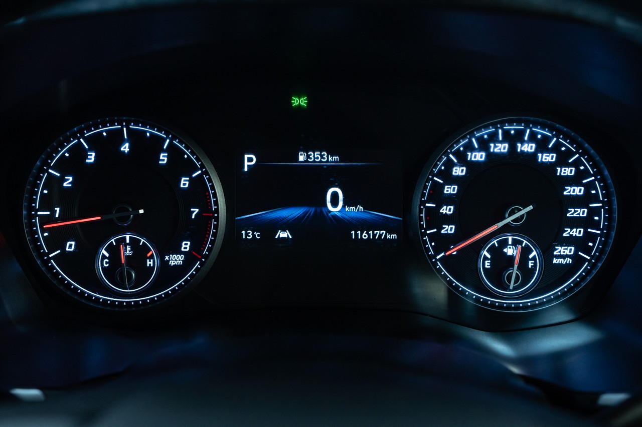 2021 Hyundai Santa Fe