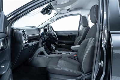 2024 Ford Ranger - Thumbnail