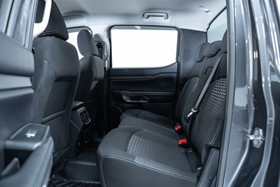 2024 Ford Ranger - Thumbnail