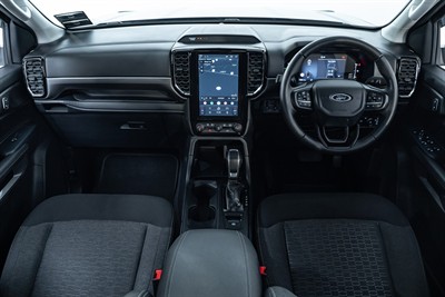 2024 Ford Ranger - Thumbnail