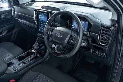 2024 Ford Ranger - Thumbnail