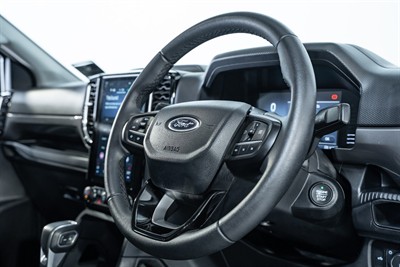 2024 Ford Ranger - Thumbnail