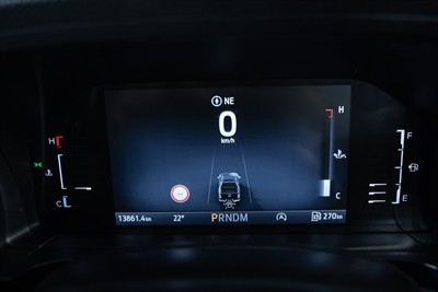 2024 Ford Ranger - Thumbnail