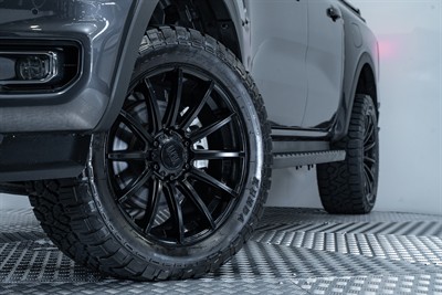 2024 Ford Ranger - Thumbnail