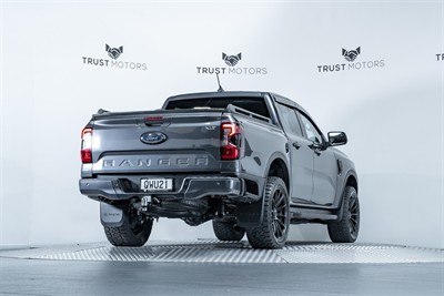 2024 Ford Ranger - Thumbnail